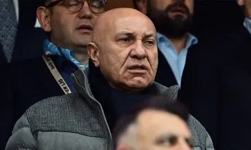Samsunspor Başkanı Yüksel Yıldırım’dan olay yaratan paylaşım! Fenerbahçe...