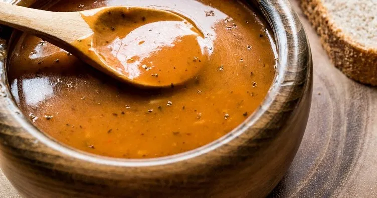 Lokanta usulü ezogelin çorbası tarifi ve malzemeleri: Ezogelin çorbası nasıl yapılır?