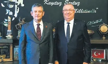 Ruhsat tehdidiyle vurgun düzeni