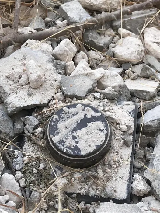 Hafter milisleri, başkentin güneyinden çekilirken DEAŞ'ın mayın tuzaklama taktiğine başvurdu