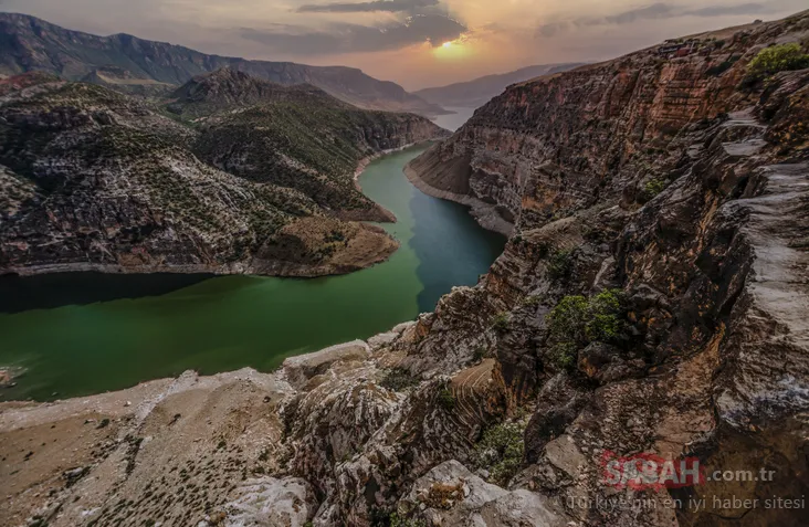 Bu iller adeta huzurun merkezi! İşte Türkiye’nin en mutlu şehirleri