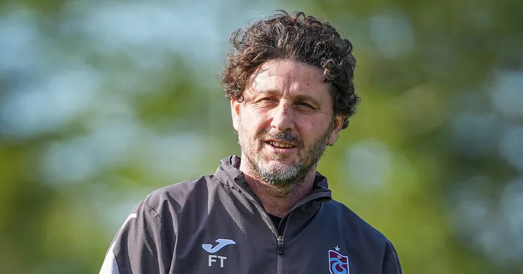 Trabzonspor, Gençlerbirliği maçına hazır!