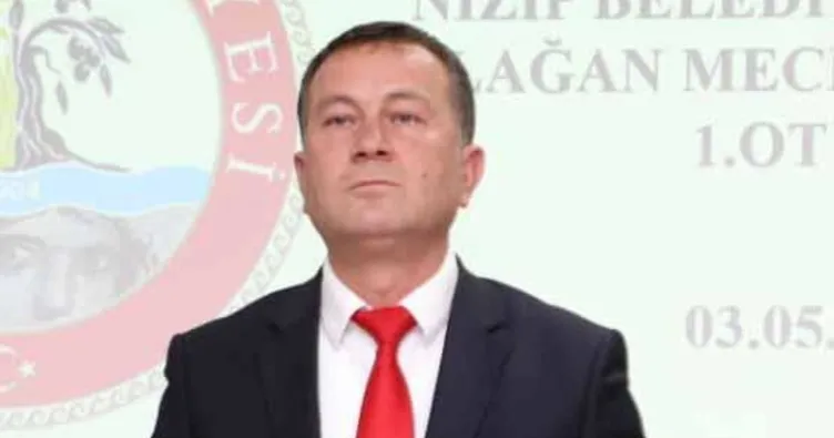 Belediye başkanı turisti ezdi