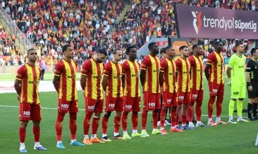 Göztepe, son 10 maçta 1 kez kazandı