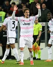 Juventus’tan Kenan Yıldız açıklaması!