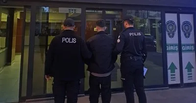 Kocaeli'de aranan hükümlülere operasyon: 4 kişi tutuklandı #kocaeli