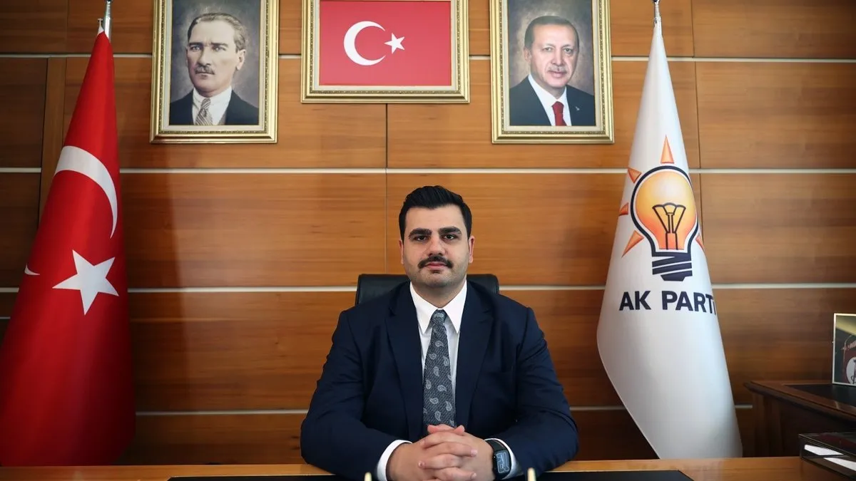 Eyyüp Kadir İnan: Hizmete engel olan zihniyet; İzmir’in susuzluğunun asıl sebebidir!