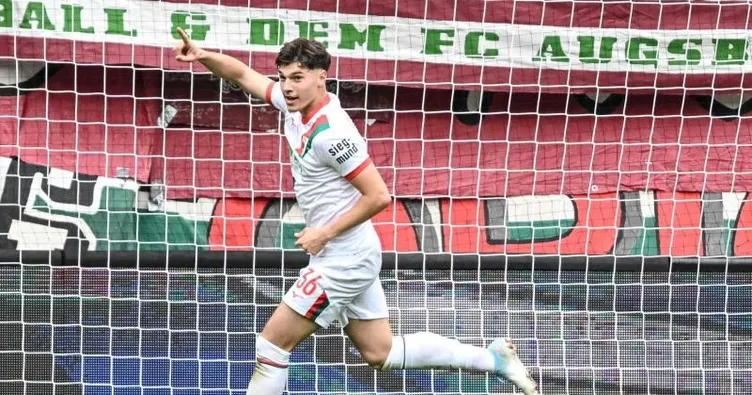 Beşiktaş’ta Mert Kömür ısrarı!