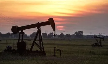 Brent petrol dalgalı seyrini sürdürüyor