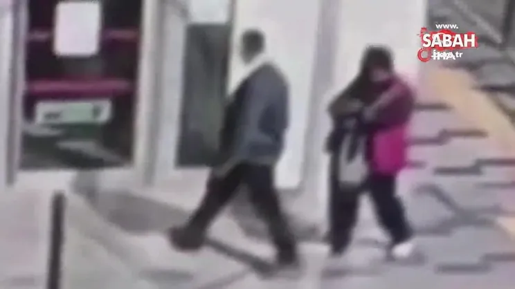 'Hızır' olduğunu iddia eden kişiye parasını kaptırdı, dolandırıldığını 3 gün sonra anladı | Video