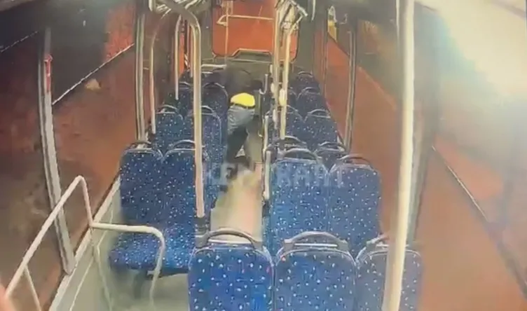 Otobüsteki vahşette yeni gelişme: Enes Yiğit Toraman’ın katili o çıktı!