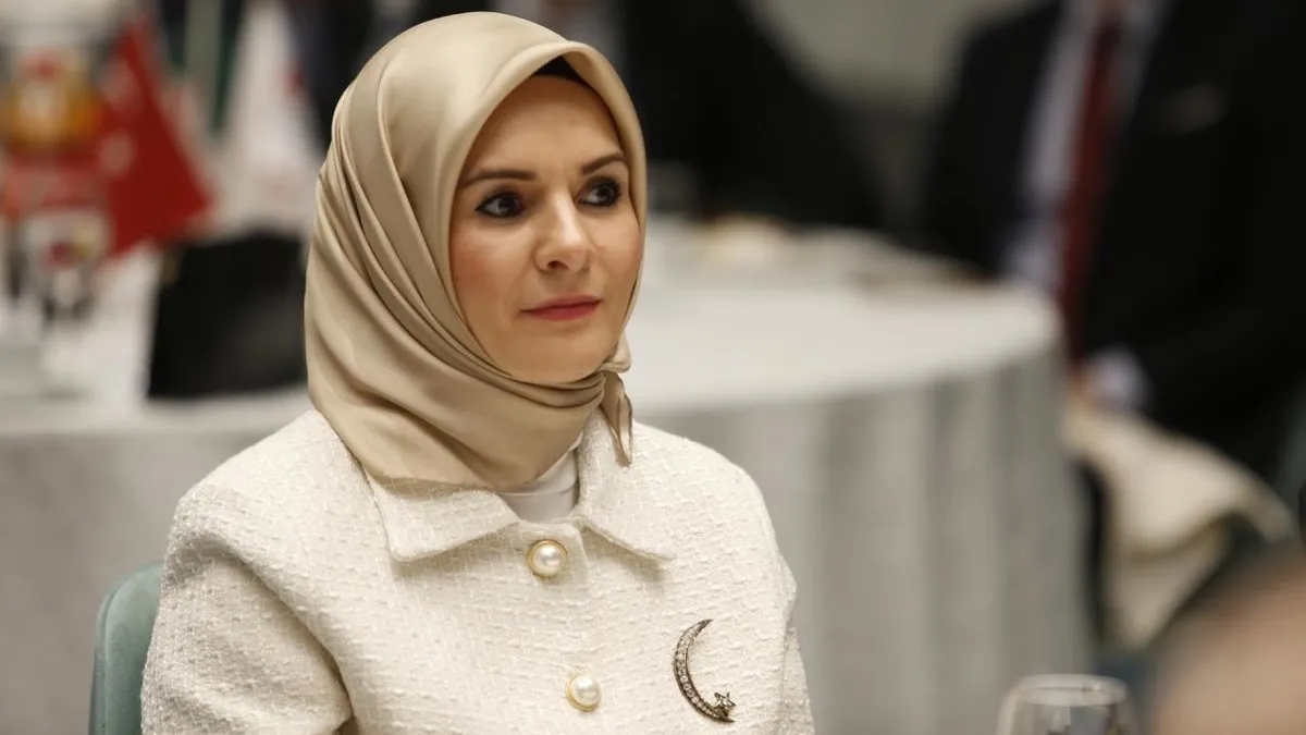 Aile ve Sosyal Hizmetler Bakanı Göktaş'tan Rojin'in ailesine taziye telefonu