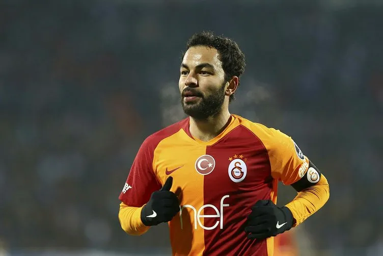 Son dakika Galatasaray transfer haberleri! Beşiktaş’tan Galatasaray’a transfer oluyor