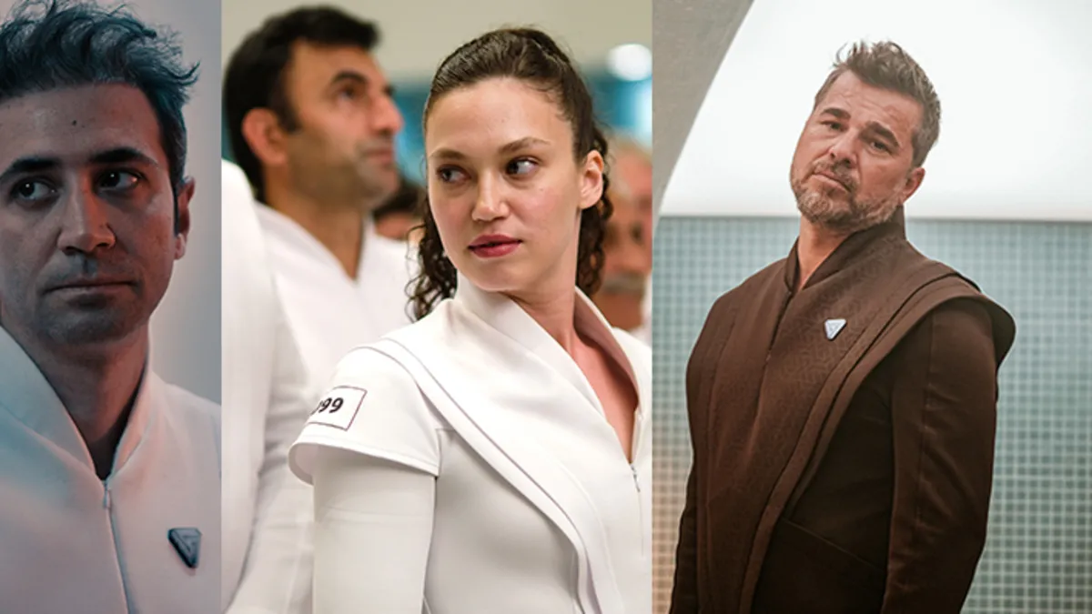 Dünya Varmış TV’de ilk kez! Dünya Varmış konusu nedir, oyuncuları kimler, ne zaman çekildi?