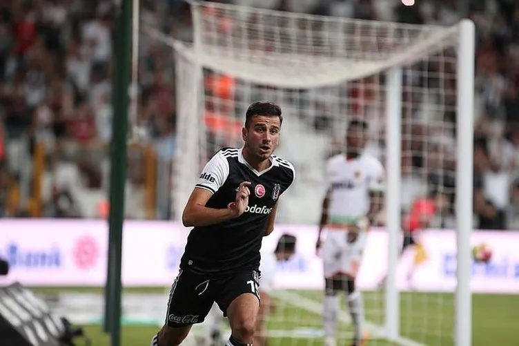 Beşiktaş’a tarihi teklif
