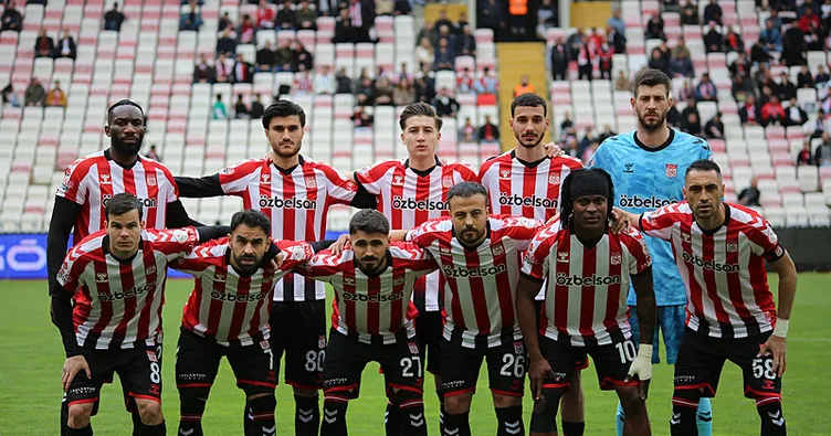 Sivasspor’da genel kurul kararı alındı!