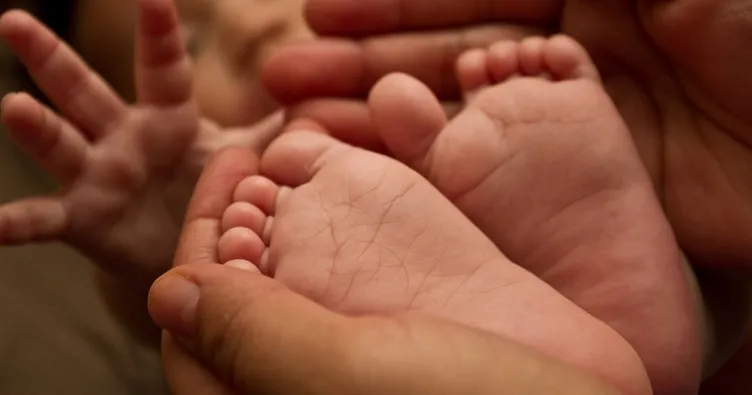 Bebeğiniz için en iyi 4 masaj türü...