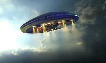 Çin UFO benzeri helikopterini tanıttı!