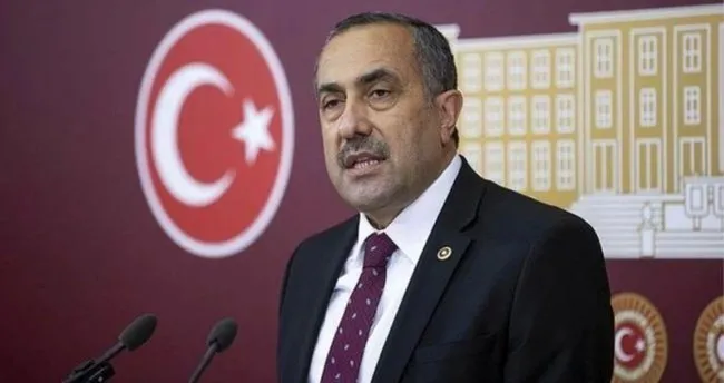 Son dakika: Van’da belediye başkanlığı AK Parti’ye geçti