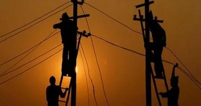 19 ARALIK 2023 Bedaş uyarıyor: İstanbul 9 saat elektriksiz kalacak! Bugün elektrik kesintisi olacak mı?Nerde elektrik kesintisi olacak?