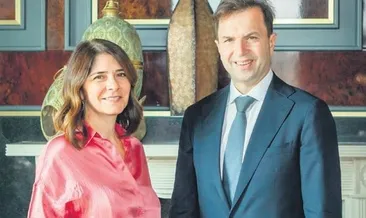 Türkiye Avrupa’nın büyüme motoru