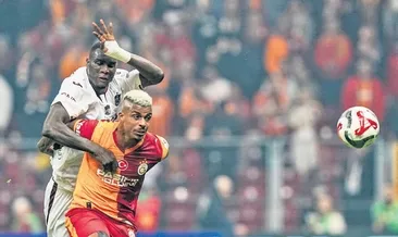 Onuachu Osimhen’i seçti!