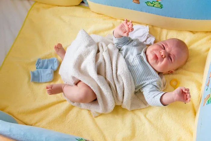 mavi bebek sendromu belirtileri nelerdir mavi bebek sendromu hastaligi nedir bebek haberleri