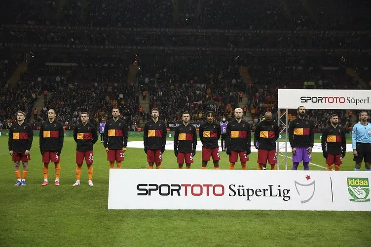 Son dakika... Galatasaray transferde gaza bastı! 2 bölgeye tam 7 aday! İşte Torrent’in listesi...