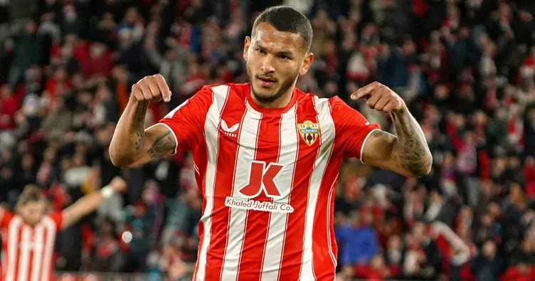 Sporting, Luis Suarez’i transfer etti