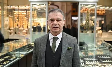 Yarı fiyatına altın yalanına kanmayın