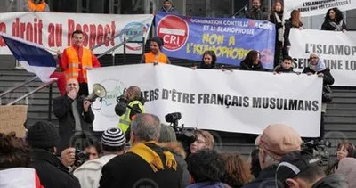 Fransa’da İslam karşıtlığı oylaması