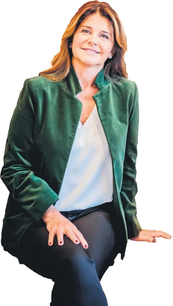 Güçlü kadınlardan ‘başarı’ tavsiyeleri