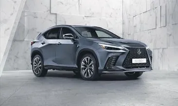 Markanın ilk plug-in hibrit modeli