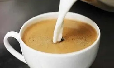Sütlü Kahve Nasıl Yapılır?