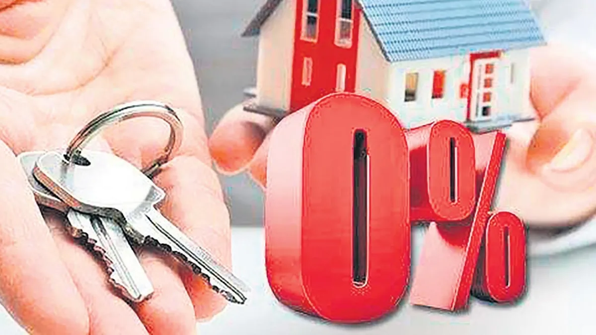 Konutta faiz % 2.5’in altına geriledi