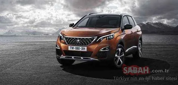 İkinci el otomobilde en çok o model satıldı! İşte ikinci el arabada en çok satanlar listesi...