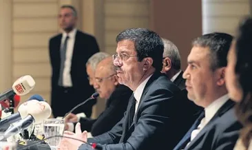 İzmir’in misyonu serbest bölgeler