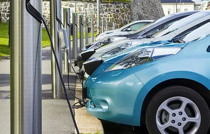 ELEKTRİKLİ ARAÇLAR KONUŞULDU