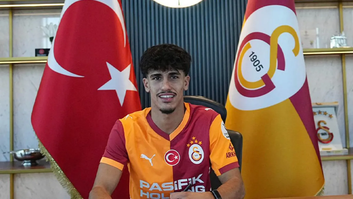 Can Armando Güner: Sanki gerçek değil yaşadıklarım! Can Armando Güner: Sanki gerçek değil yaşadıklarım!