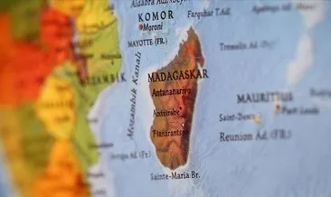 Madagaskar’da tekne faciası: Ölü sayısı 34’e yükseldi
