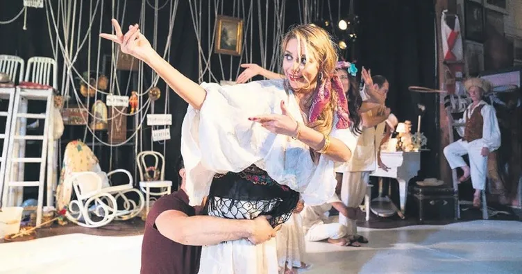 Dededen toruna geçen genler