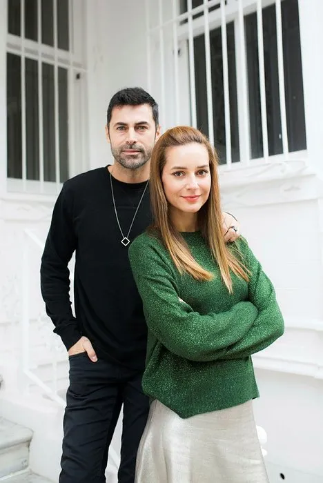 Ünlülerden çocuk istismarına tepki