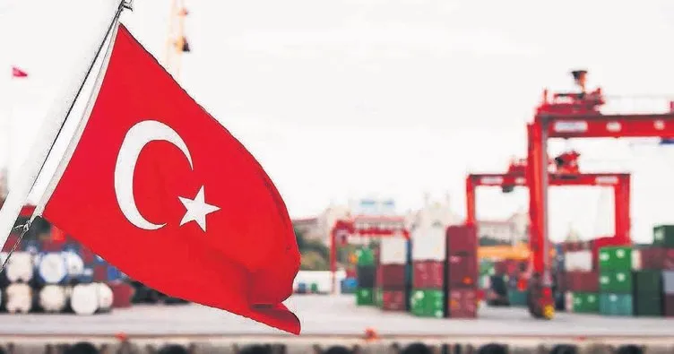 Kerem Alkin yazdı: Türkiye’nin küresel ticarette rolü artacak