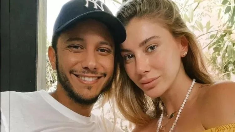 Şeyma Subaşı Mısırlı milyarder eşinden tek celsede boşandı! Şeyma Subaşı Mohammed Alsaloussi’den ne kadar nafaka alacak?