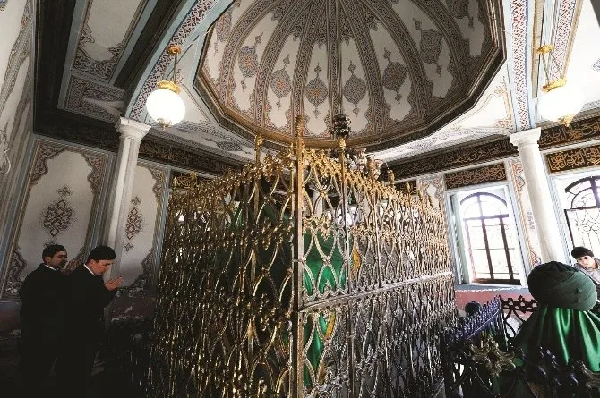 Istanbul Da En Cok Ziyaret Edilen Turbeler Galeri Yasam