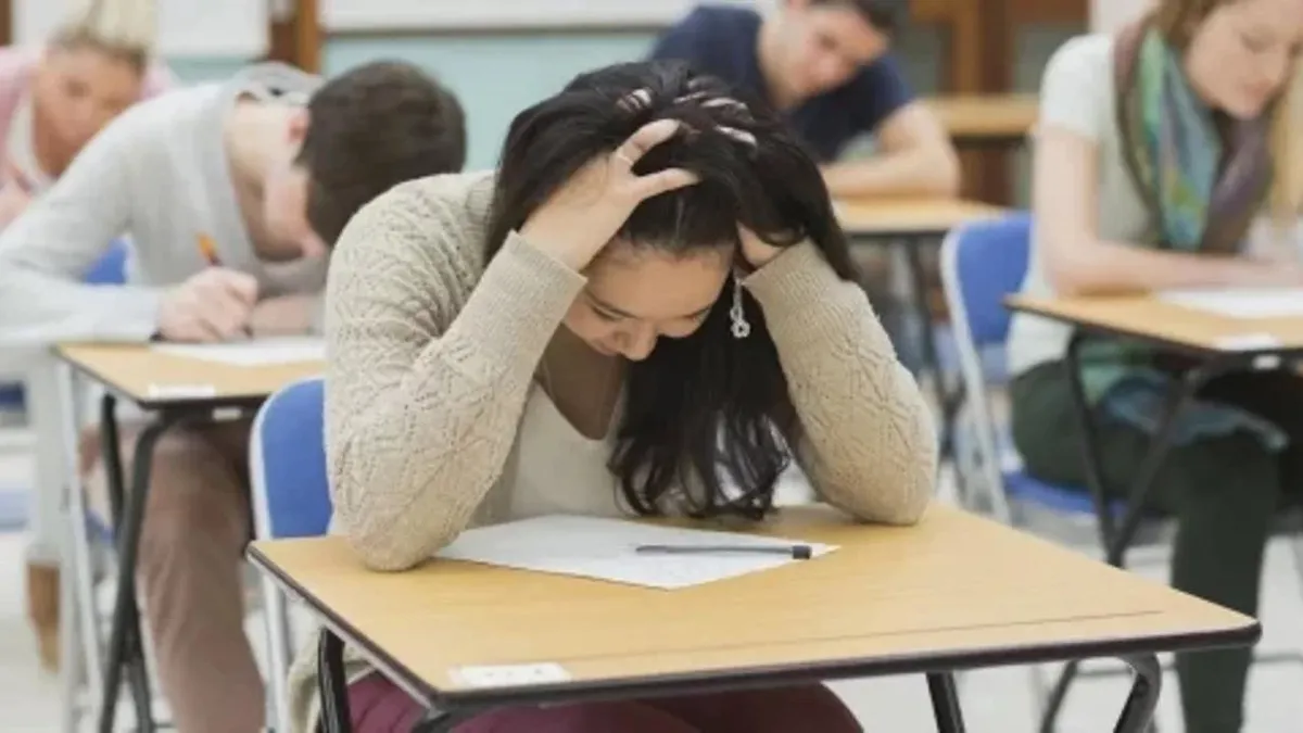 Sınavlarda ezber bozan soru dönemi başlıyor