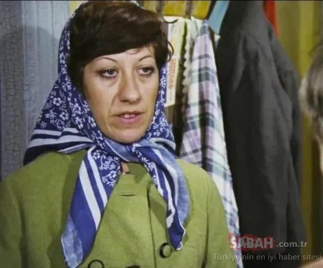 Yeşilçam’ın en komik kadınlarından Ayşen Gruda’nın kız kardeşleri de oyuncu çıktı! İlk defa duyanlar çok şaşırdı!