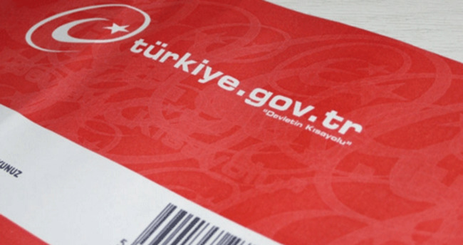 5 Yil Aradan Sonra Nufus Kayit Ornegi Artik E Devlet Ten Aliniyor Son Dakika Haberler