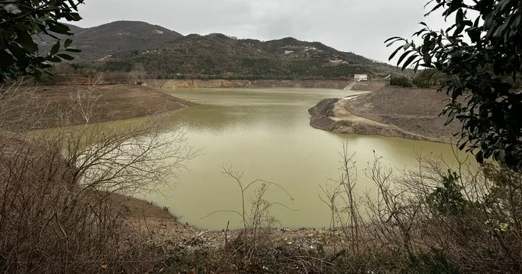 Yuvacık Barajı’ndan sevinidiren haber: Tasarrufu elden bırakmamak lazım