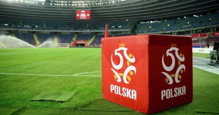 Polonya Futbol Federasyonu’ndan flaş başvuru! Maçlar seyircili oynansın